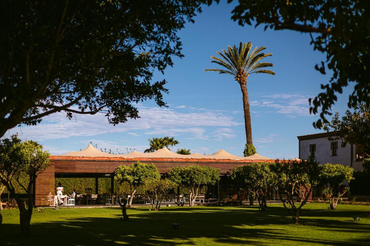 Hotel Rural Xereca Nuestra Senora de Jesus Luaran gambar