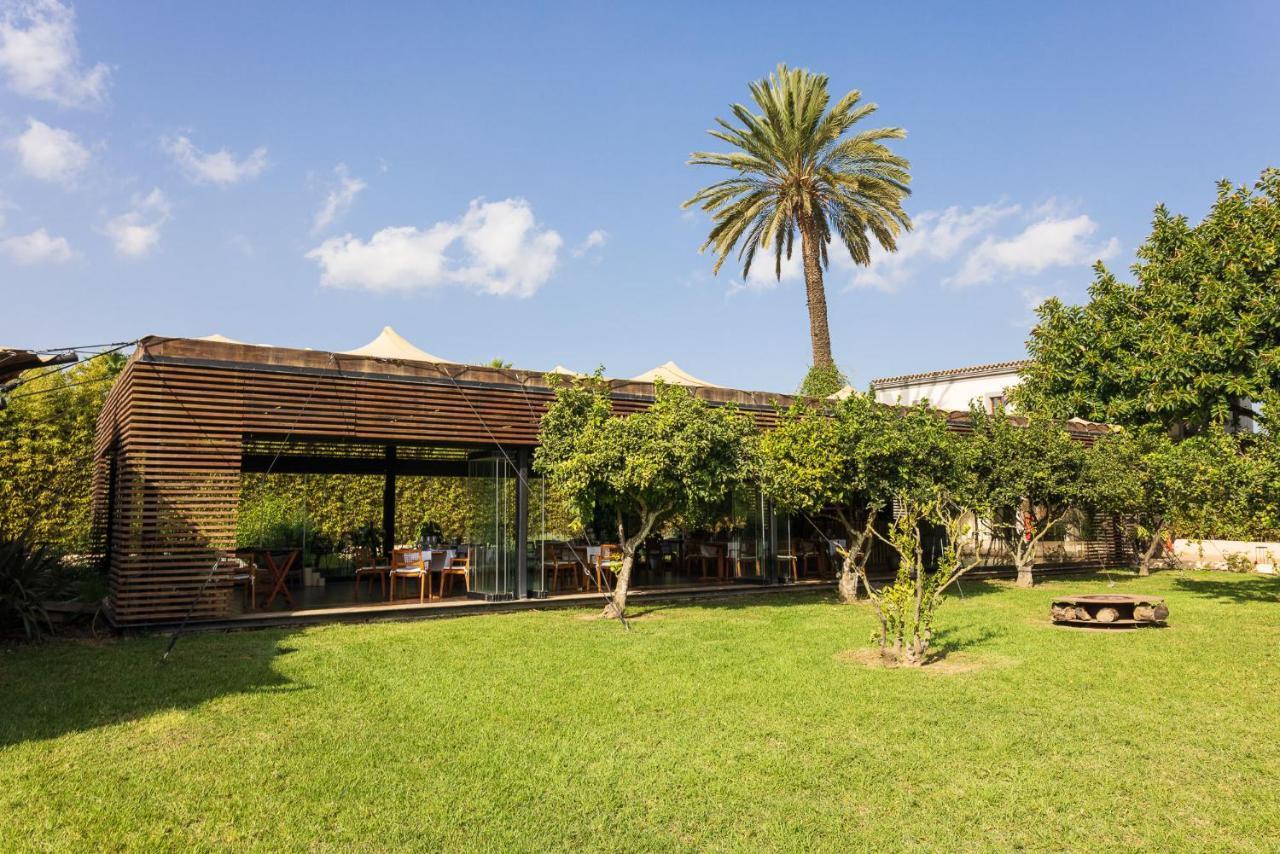 Hotel Rural Xereca Nuestra Senora de Jesus Luaran gambar