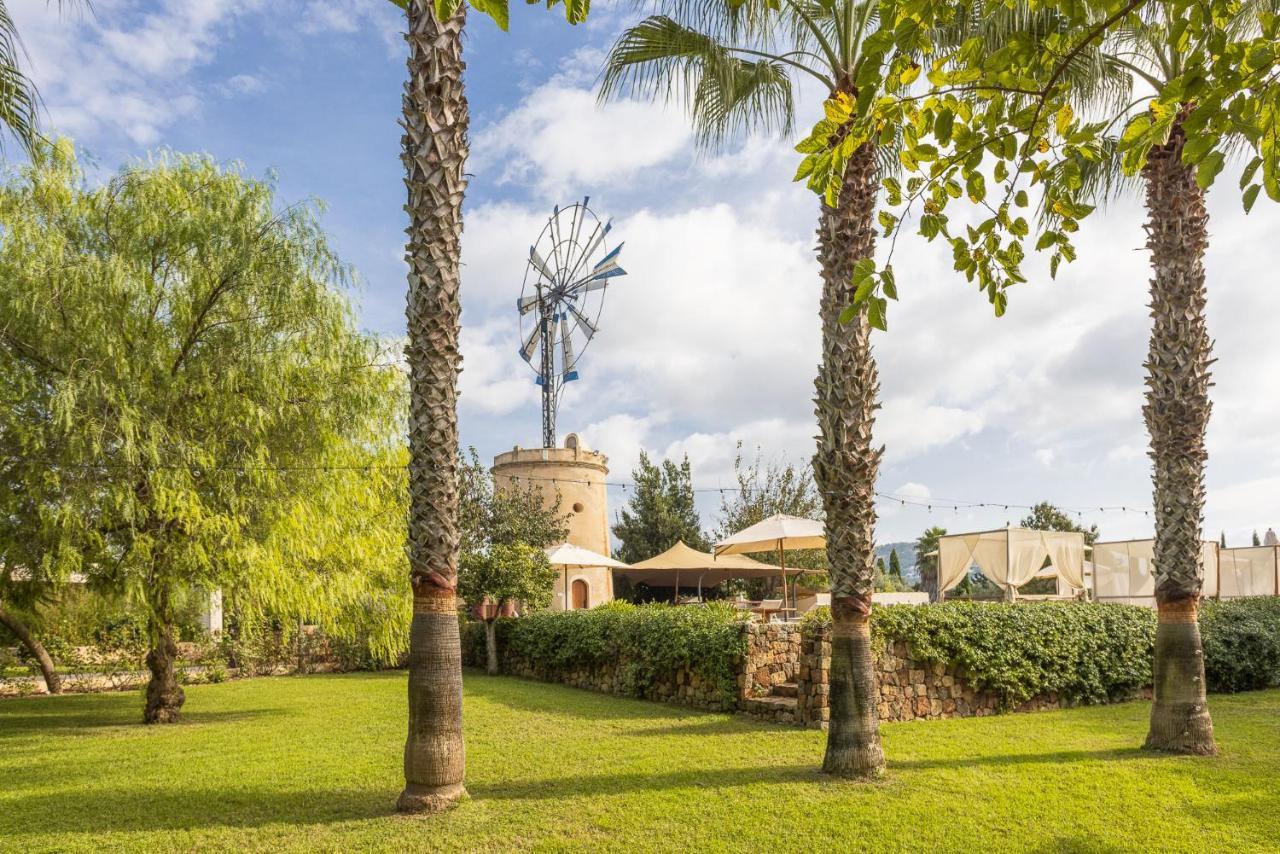 Hotel Rural Xereca Nuestra Senora de Jesus Luaran gambar